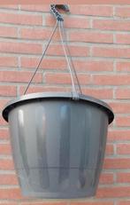Bloem pot, Huis en Inrichting, Ophalen, Zo goed als nieuw