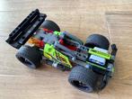 Lego Technic 42072 WHACK!, Ophalen of Verzenden, Gebruikt, Complete set, Lego