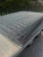 Wapenings netten 200x100cm voor vloerverwarming ., Doe-het-zelf en Verbouw, Overige materialen, 30 cm of meer, 50 tot 150 cm, Overige typen