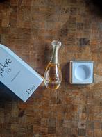 J'adore L'or Dior 2017 versie, Ophalen of Verzenden, Zo goed als nieuw, Miniatuur