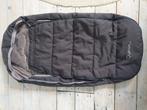 Quinny voetenzak bruin, Ophalen of Verzenden, Zo goed als nieuw, Quinny, Voetenzak
