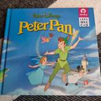 Walt Disney - Peter Pan - kleinboekje geen cd, Ophalen of Verzenden, Walt Disney