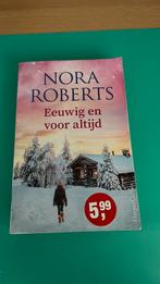 Nora Roberts - Eeuwig en altijd, Ophalen of Verzenden, Gelezen