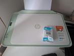 HP deskjet 2700 serie, Computers en Software, Printers, Ophalen, Gebruikt, Printer, HP