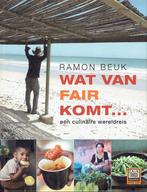 Ramon Beuk - Wat van Fair komt..., Ophalen of Verzenden, Nieuw, Hoofdgerechten