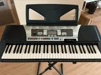 Yamaha psr 350 keyboard, Ophalen, 61 toetsen, Yamaha, Zo goed als nieuw