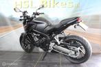 Honda CB 650 F ABS, 649 cc, Bedrijf, Toermotor, ABS