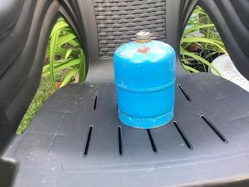 Campingaz 901 (leeg) beschikbaar voor biedingen