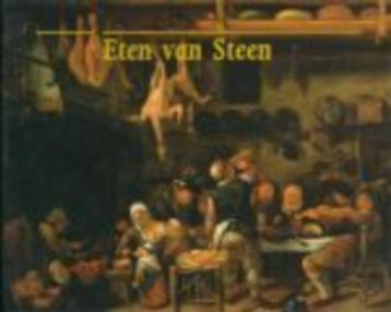 Eten van Steen beschikbaar voor biedingen