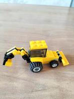 LEGO creator 7875, Kinderen en Baby's, Speelgoed | Duplo en Lego, Ophalen of Verzenden, Gebruikt