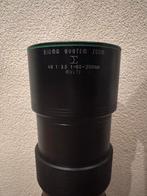 Sigma 80-200mm Zoom Lens in Zeer Goede Staat, Ophalen of Verzenden, Zo goed als nieuw, Telelens, Zoom
