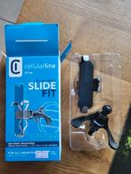 Cellularline GSM houder ventilatierooster auto, Auto diversen, Ophalen of Verzenden, Nieuw