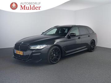 BMW 5 Serie Touring 530i xDrive High Executive | M Sport | | beschikbaar voor biedingen