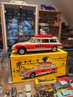 Dan Toys 056. RTL Citroen Break, Ophalen of Verzenden, Nieuw, Auto, Overige merken