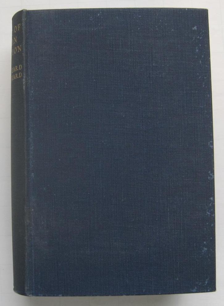 The rise of American Civilazation - C.A. Beard & M.R. Beard, Boeken, Geschiedenis | Wereld, Gelezen, Noord-Amerika, Ophalen of Verzenden