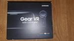GEAR VR BRIL VOOR SAMSUNG S VERSIE, Ophalen of Verzenden, Zo goed als nieuw, Overige typen, Samsung