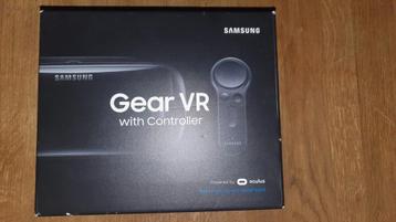 GEAR VR BRIL VOOR SAMSUNG S VERSIE  beschikbaar voor biedingen