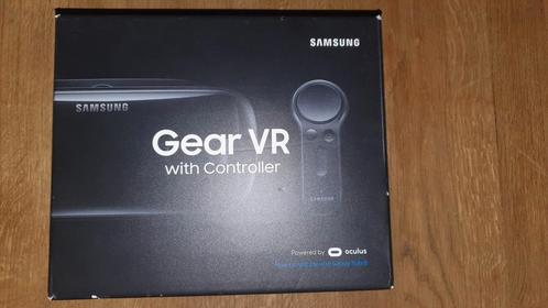 GEAR VR BRIL VOOR SAMSUNG S VERSIE, Telecommunicatie, Mobiele telefoons | Toebehoren en Onderdelen, Zo goed als nieuw, Samsung