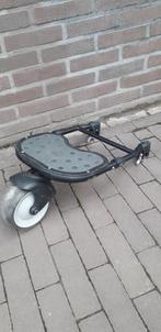 Meerijdplankje voor kinderwagen, Ophalen of Verzenden