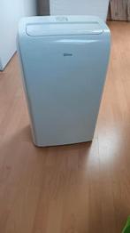 Qlima mobiele airco P522, Ophalen, Timer, Zo goed als nieuw, Koelen en Ontvochtigen