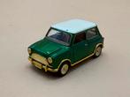 Morris Mini Cooper S 1:40 Tomica Dandy, Ophalen of Verzenden, Gebruikt, Auto