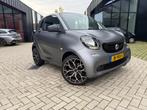 Smart Fortwo 1.0 Pure Automaat Airco Camera NL Auto NAP, Automaat, Gebruikt, Origineel Nederlands, 2 stoelen
