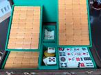 Mah jong, Ophalen of Verzenden, Gebruikt