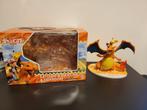 Pokemon MEGAHOUSE G.E.M. ash pikachu on charizard figur, Verzamelen, Poppetjes en Figuurtjes, Ophalen of Verzenden