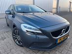 Volvo V40 2.0 D2 Nordic+ | XENON | NAVICAMERA|2017, Voorwielaandrijving, Euro 6, 4 cilinders, 1969 cc