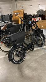 Doppio fatbike, Zo goed als nieuw, Minder dan 47 cm, 30 tot 50 km per accu, Ophalen