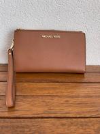 Michael Kors Portemonnee Bruin, Overige merken, Bruin, Nieuw, Ophalen of Verzenden