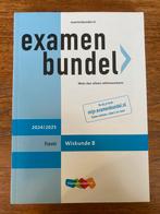 Examenbundels, samengevat 2024/2025, Boeken, Schoolboeken, Ophalen of Verzenden, Zo goed als nieuw, HAVO, Engels