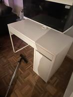 Bureau, Huis en Inrichting, Bureaus, Ophalen, Gebruikt, Bureau