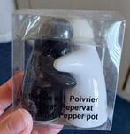 Valentijn peper en -zoutstel, Huis en Inrichting, Keuken | Keukenbenodigdheden, Ophalen of Verzenden, Nieuw