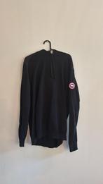 Canada Goose trui, Ophalen of Verzenden, Zo goed als nieuw, Zwart, Canada Goose