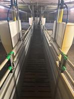 Hokinrichting voor vleesvarkens [527], Boekhorst Trading, Info@boekhorsttrading.com, Singel 16, Horssen