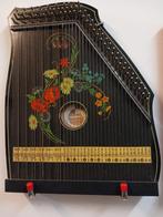 Vintage Musima citer, Muziek en Instrumenten, Snaarinstrumenten | Overige, Ophalen, Zo goed als nieuw, Overige typen