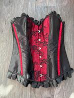 Super tof corset, Ophalen, Zo goed als nieuw, Maat 42/44 (L), Halloween