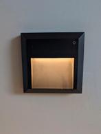 Qazqa Wandlamp - Nieuw in verpakking, 1 stuk, Ophalen of Verzenden, Nieuw, Metaal, Modern