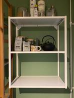 Enhet Ikea 60x30x75 cm Wit, Huis en Inrichting, Keuken | Keukenelementen, Ophalen, Wit, Nieuw, 50 tot 100 cm