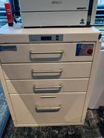 Kasladekluis met tijdslot HSafes Barendrecht, Ophalen, Gebruikt, Brandkast