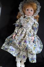 Porseleinen Pop - 38 cm, Ophalen, Overige typen