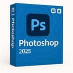 Photoshop 2025, Computers en Software, Ophalen, Nieuw, Windows