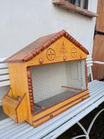 Duivenkooi vogelkooi Staphorst, Ophalen of Verzenden