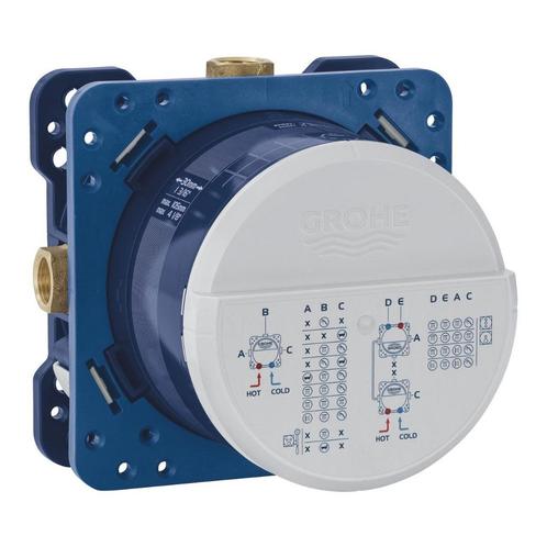 Nieuw! Grohe Rapido SmartBox universele inbouwbox, badkamer, Doe-het-zelf en Verbouw, Overige Doe-het-zelf en Verbouw, Nieuw, Ophalen of Verzenden