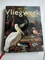 Vliegwerk vogels in de kunst, Gelezen, Matthias depoorter, Ophalen of Verzenden, Nederland