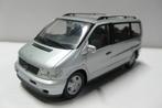 mercedes v klasse schuco  1/43, Hobby en Vrije tijd, Modelauto's | 1:43, Verzenden, Nieuw, Auto, Overige merken
