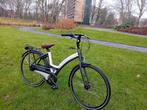 Fiets, Fietsen en Brommers, Elektrische fietsen, Overige merken, Ophalen of Verzenden, Zo goed als nieuw, 47 tot 51 cm