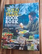 Wildpluk Kookboek - Edwin Flores, Boeken, Kookboeken, Ophalen of Verzenden, Nieuw, Edwin Flores
