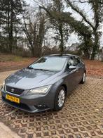 Seat Leon 1.4 TSI (2013) Panoramadak – Stoelverwarming, Auto's, Seat, Voorwielaandrijving, 1131 kg, 4 cilinders, Leon